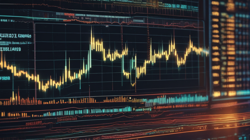 Скальпинг на нефти WTI: внутридневная тактика 2026