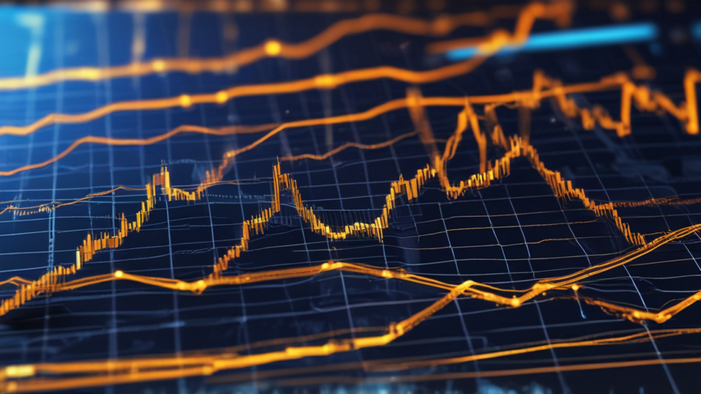 Скальпинг на золоте XAUUSD: тактика торговли 2026