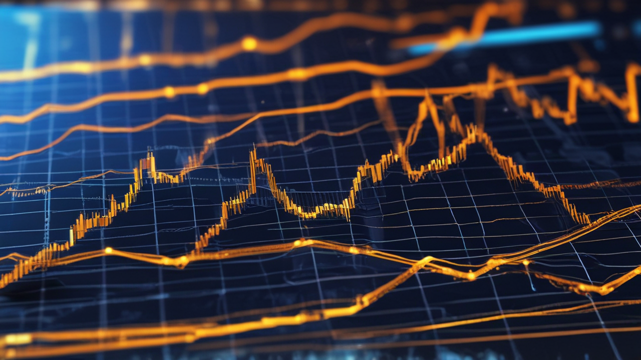 Скальпинг на золоте XAUUSD: тактика торговли 2026
