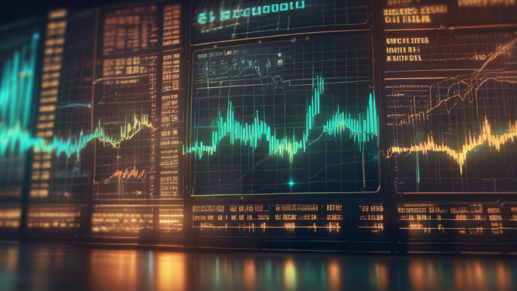 Copy trading