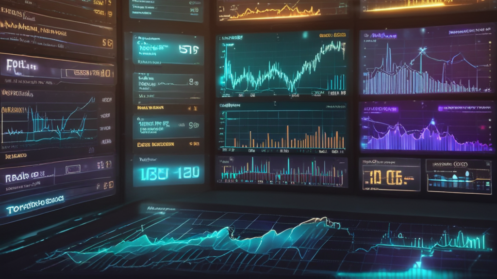 Скальпинг tradingview