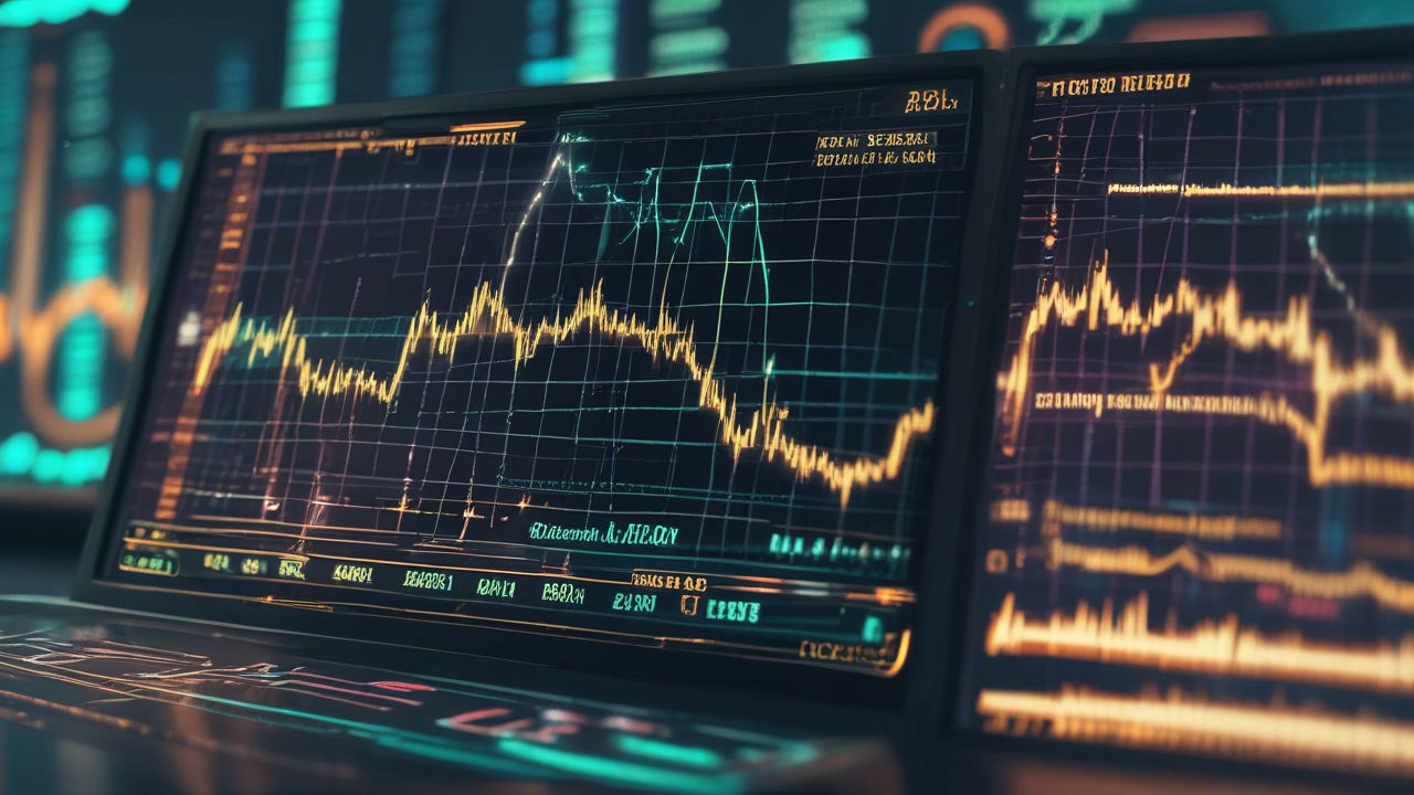 Индикатор бинарных опционов без перерисовки