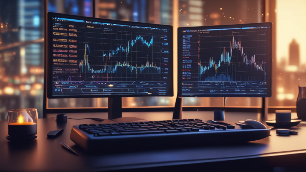 Торговая система для бинарных опционов