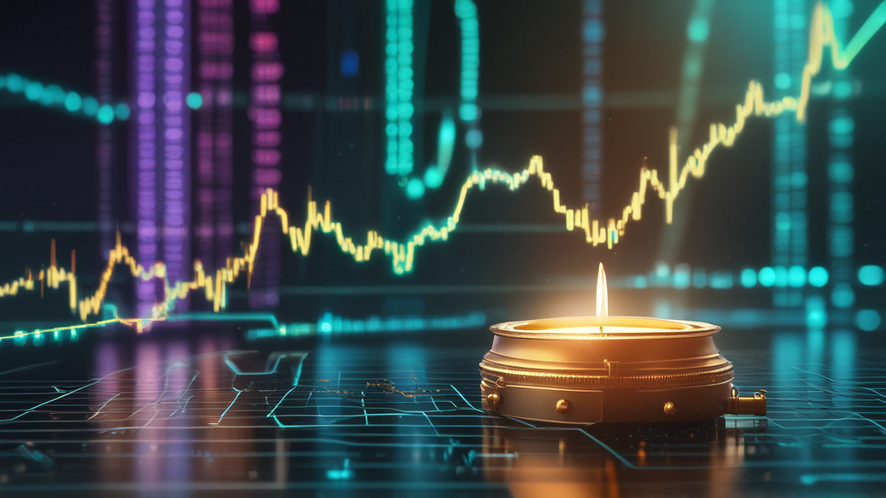 Стратегии бинарных опционов