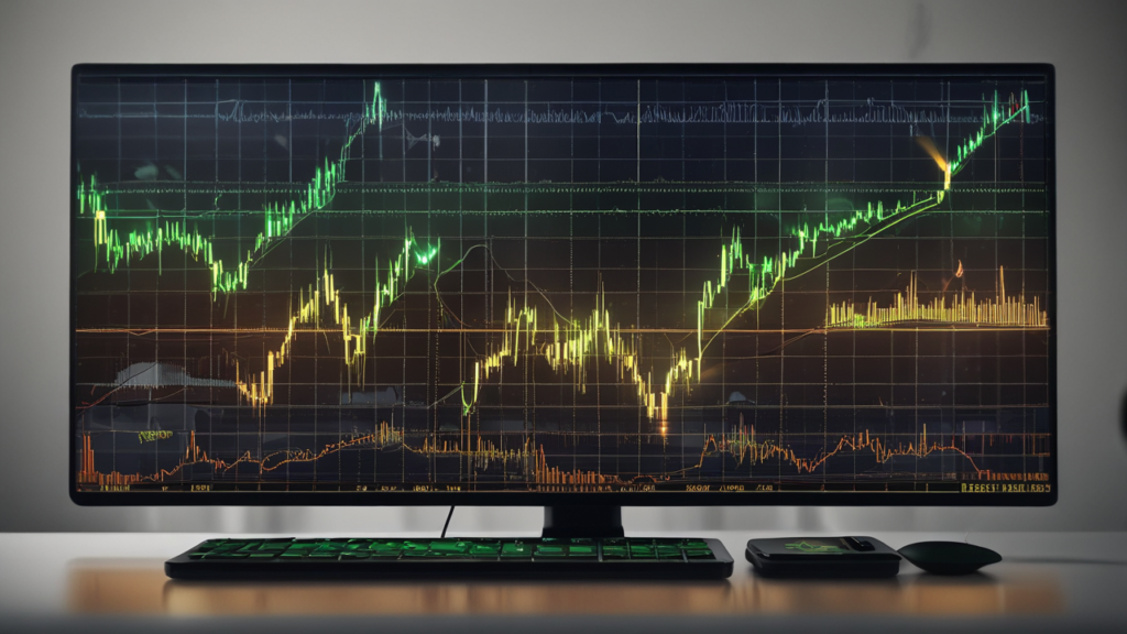 Стратегия торговли на бинарных опционах